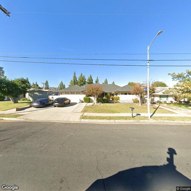 photo of 23257 INGOMAR ST LOS ANGELES CA 91304