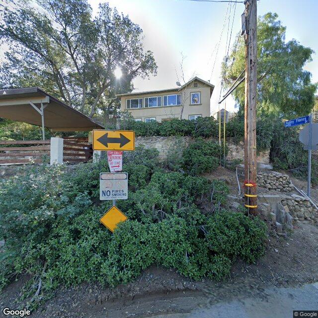 photo of 24028 JENSEN DR LOS ANGELES CA 91304