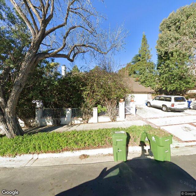 photo of 8623 HANNA AVE LOS ANGELES CA 91304