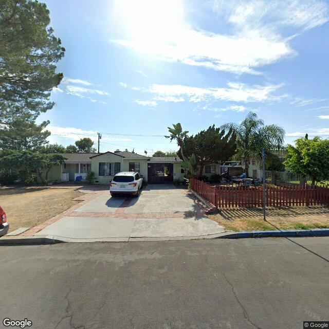 photo of 5839 CRANER AVE LOS ANGELES CA 91601