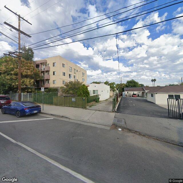 photo of 6638 VINELAND AVE LOS ANGELES CA 91606