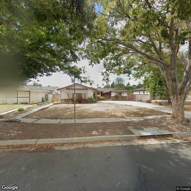 photo of 8417 FARRALONE AVE LOS ANGELES CA 91304