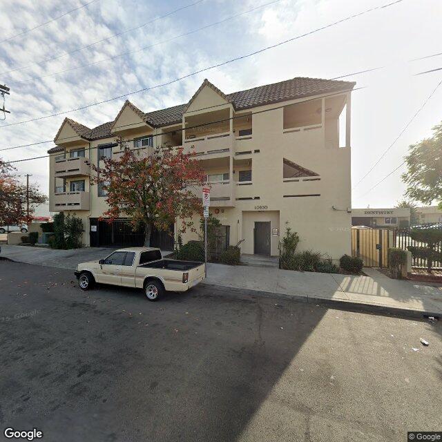 photo of 10930 RATNER ST LOS ANGELES CA 91352