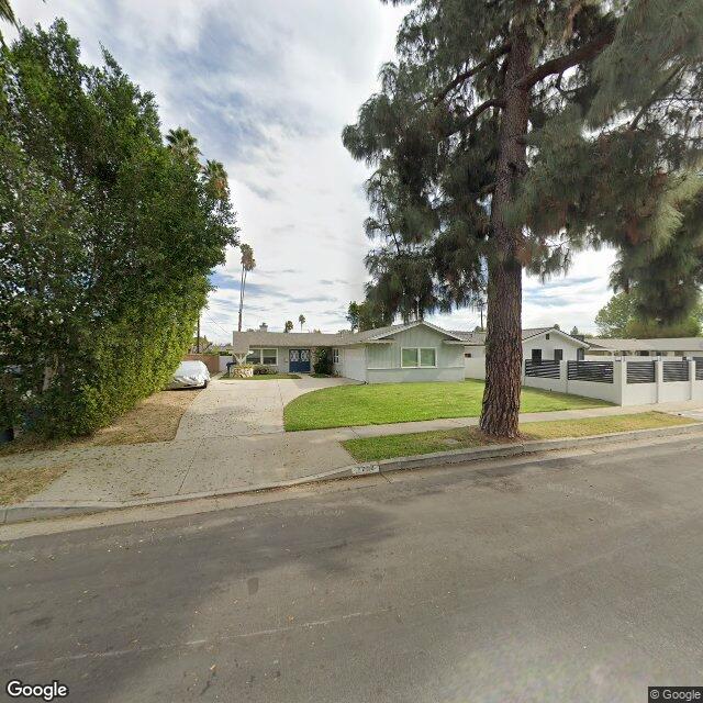 photo of 7708 SEDAN AVE LOS ANGELES CA 91304