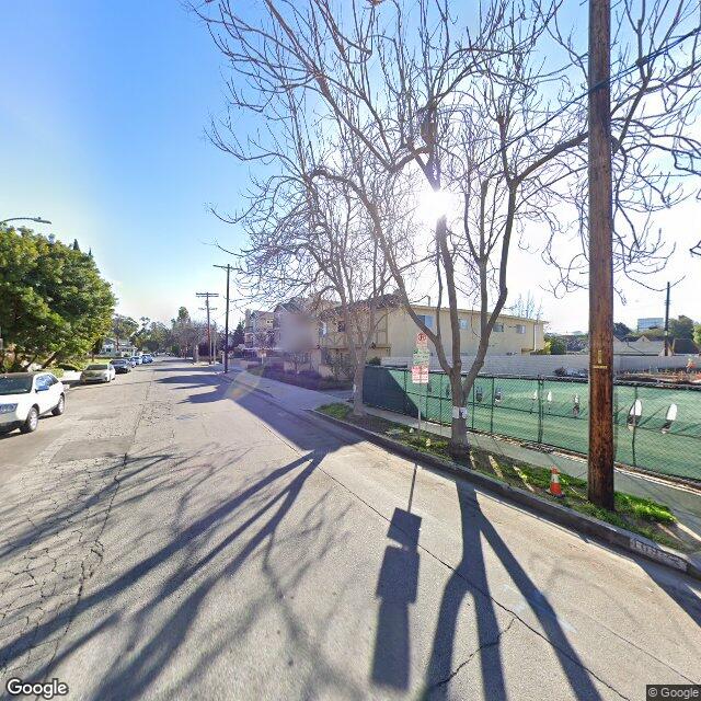 photo of 10756 HORTENSE ST 3 LOS ANGELES CA 91602