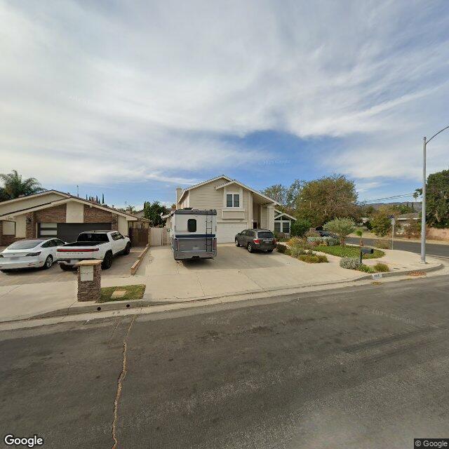 photo of 7755 QUIMBY AVE LOS ANGELES CA 91304