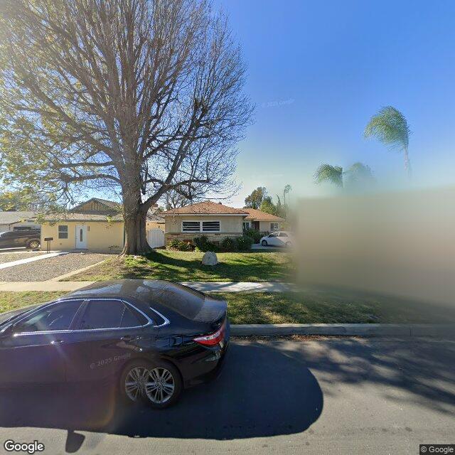 photo of 7851 SAUSALITO AVE LOS ANGELES CA 91304