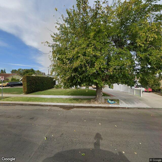 photo of 22933 LULL ST LOS ANGELES CA 91304