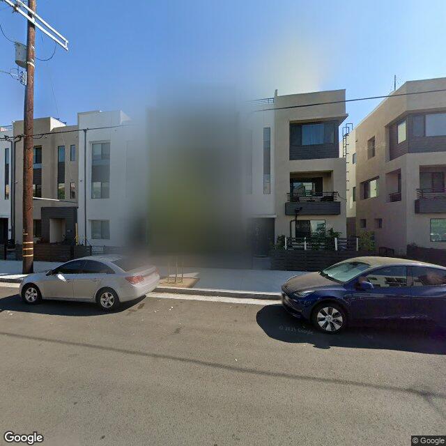 photo of 10808 RENNES ST LOS ANGELES CA 91602