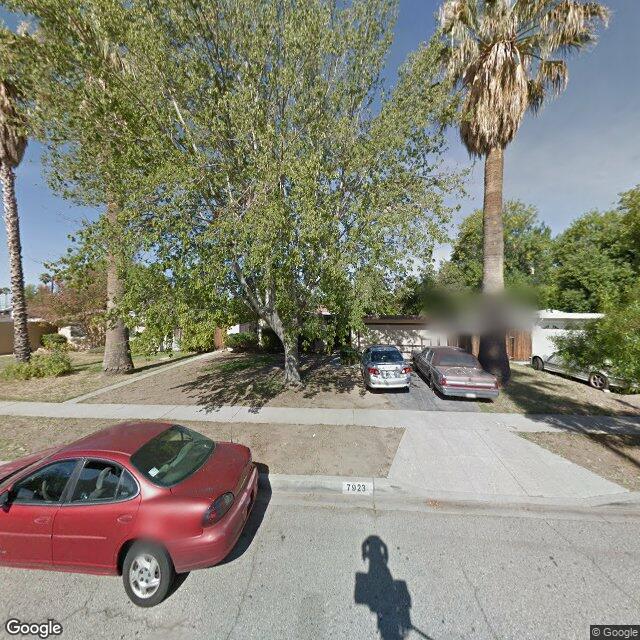 photo of 7923 SALE AVE LOS ANGELES CA 91304