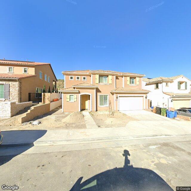 photo of 24341 S STERLING RANCH RD LOS ANGELES CA 91304