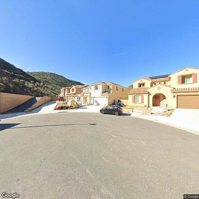 photo of 24365 S STERLING RANCH RD LOS ANGELES CA 91304