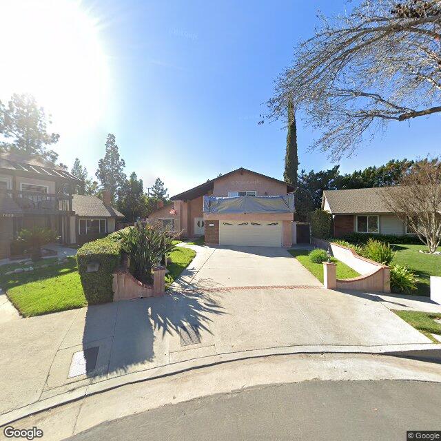 photo of 7613 FAUST AVE LOS ANGELES CA 91304