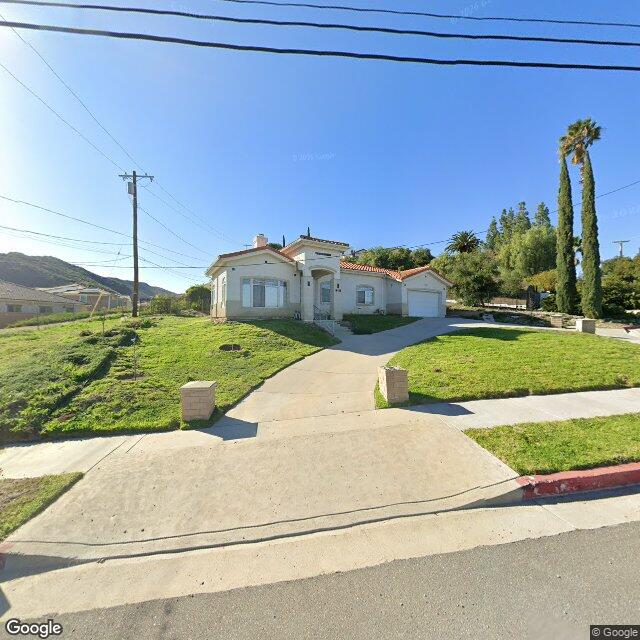 photo of 8431 VALLEY CIRCLE BLVD LOS ANGELES CA 91304