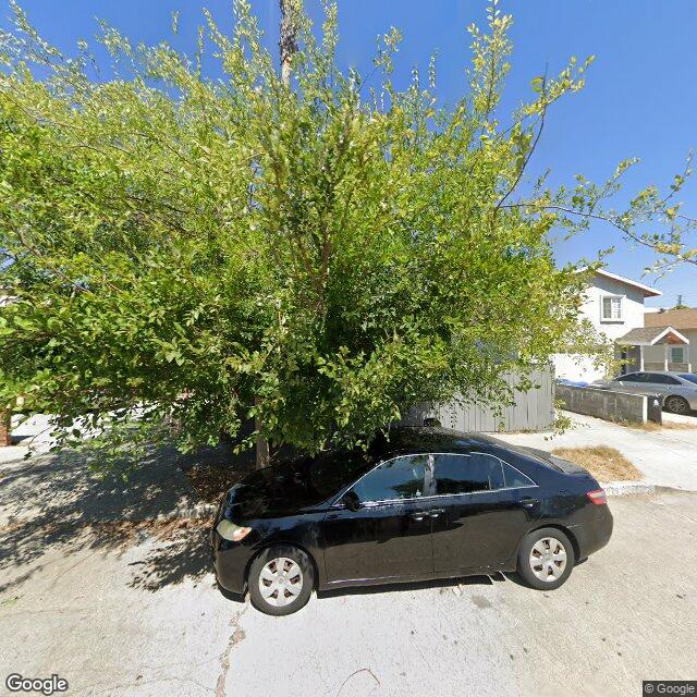 photo of 5628 CRANER AVE LOS ANGELES CA 91601