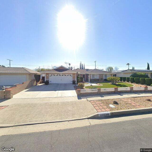 photo of 23050 BALTAR ST LOS ANGELES CA 91304