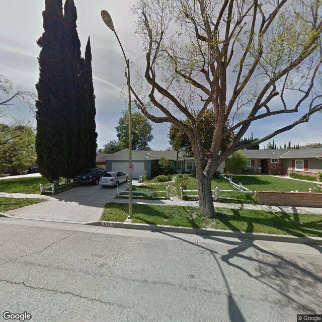 photo of 8209 KENTLAND AVE LOS ANGELES CA 91304