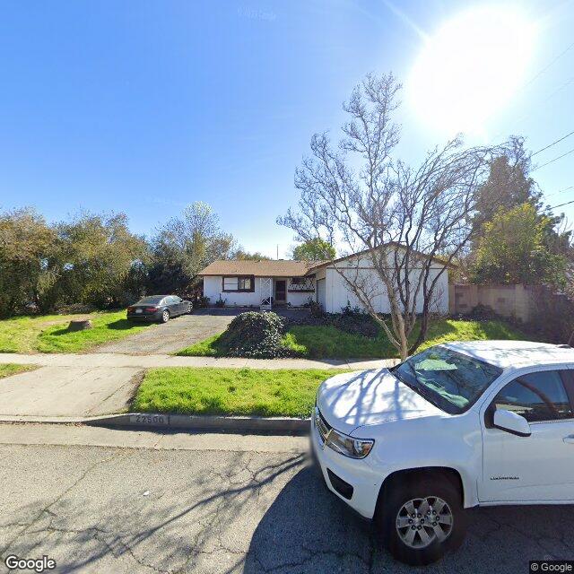 photo of 8012 KENTLAND AVE LOS ANGELES CA 91304