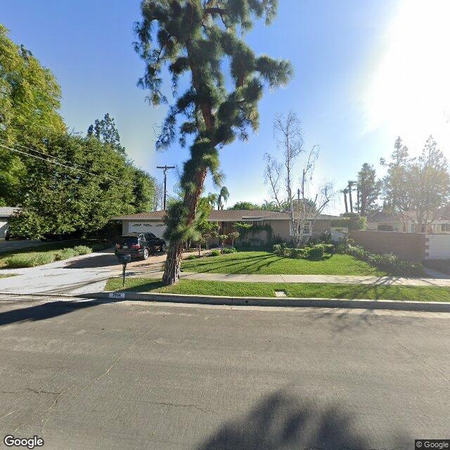 photo of 7914 JASON AVE LOS ANGELES CA 91304