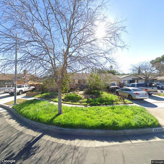 photo of 22408 BURTON ST LOS ANGELES CA 91304