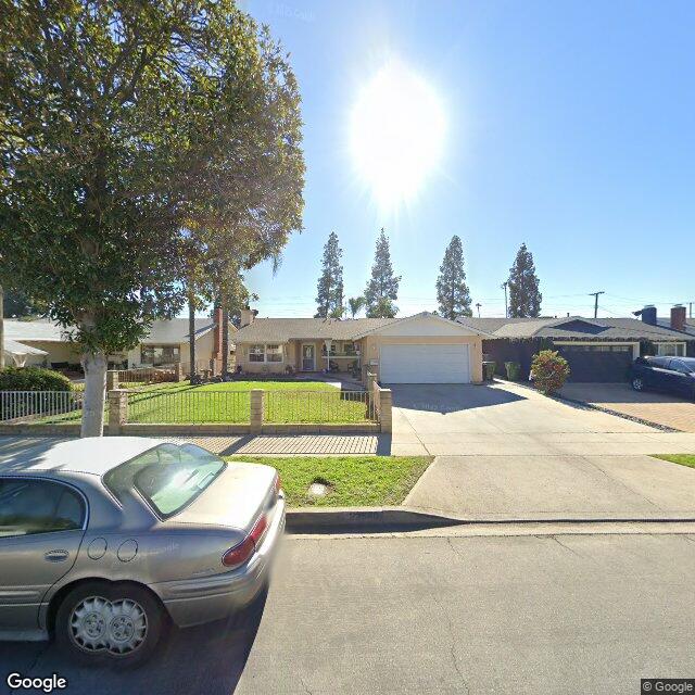 photo of 22540 LULL ST LOS ANGELES CA 91304