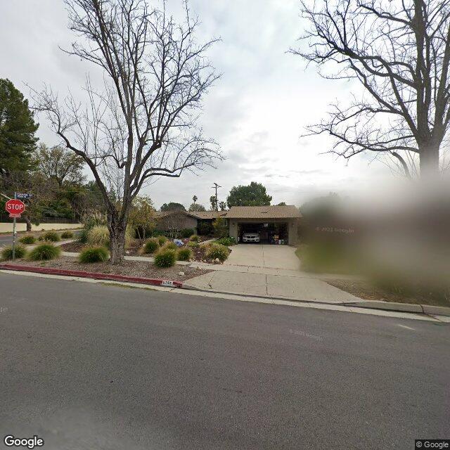 photo of 8398 SHOUP AVE LOS ANGELES CA 91304