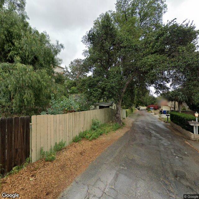 photo of 9314 HUSTON RD CHATSWORTH CA 91311