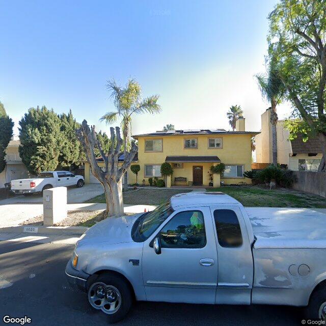 photo of 8826 HANNA AVE LOS ANGELES CA 91304