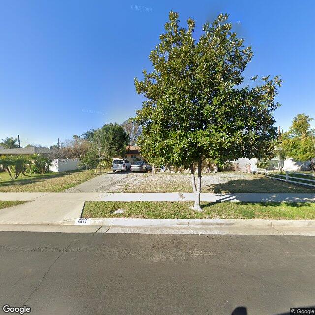photo of 8427 NEVADA AVE LOS ANGELES CA 91304