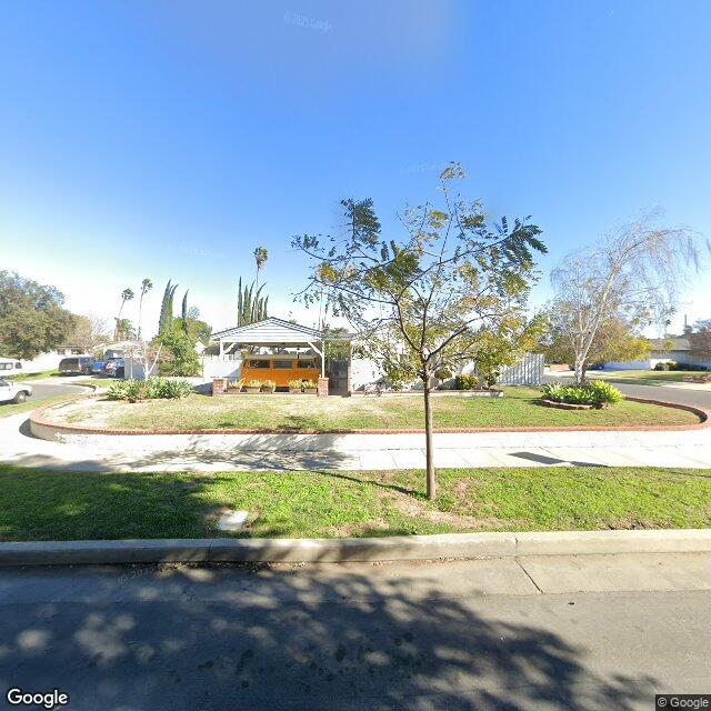 photo of 8110 FAUST AVE LOS ANGELES CA 91304