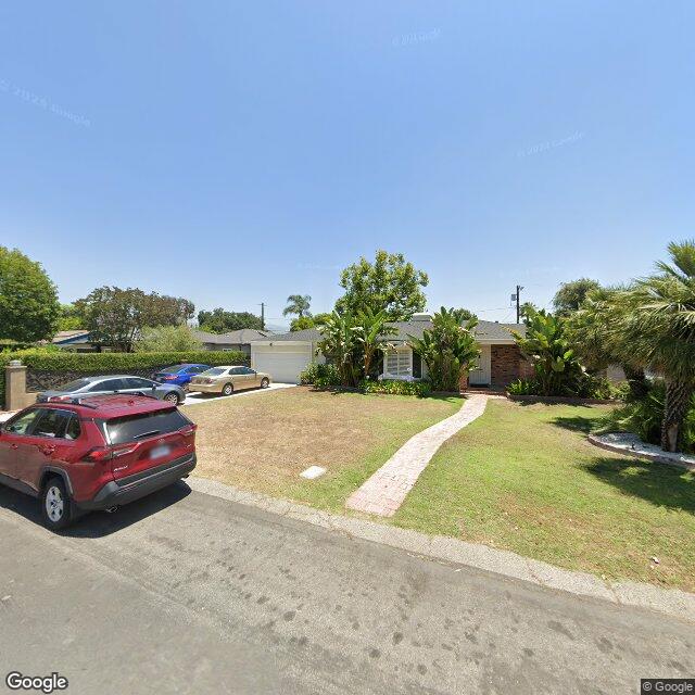 photo of 5126 STROHM AVE LOS ANGELES CA 91601