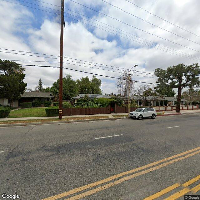 photo of 23053 SATICOY ST LOS ANGELES CA 91304