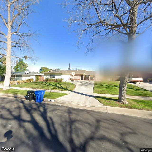 photo of 7930 SEDAN AVE LOS ANGELES CA 91304