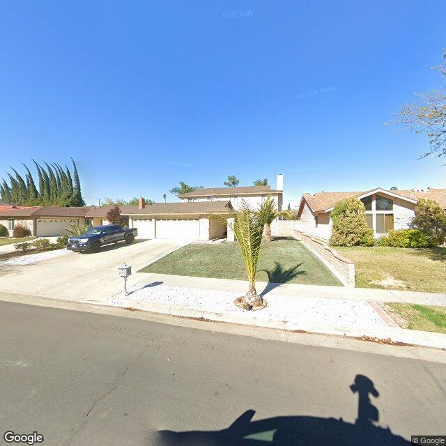 photo of 22719 STAGG ST LOS ANGELES CA 91304