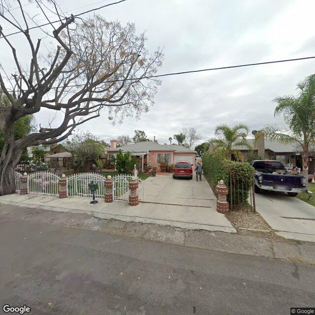 photo of 5234 STROHM AVE LOS ANGELES CA 91601