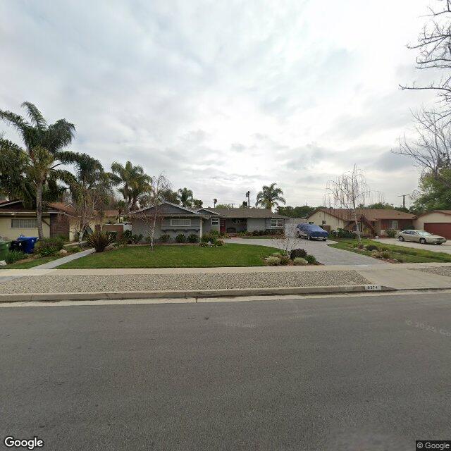 photo of 8374 SHOUP AVE LOS ANGELES CA 91304