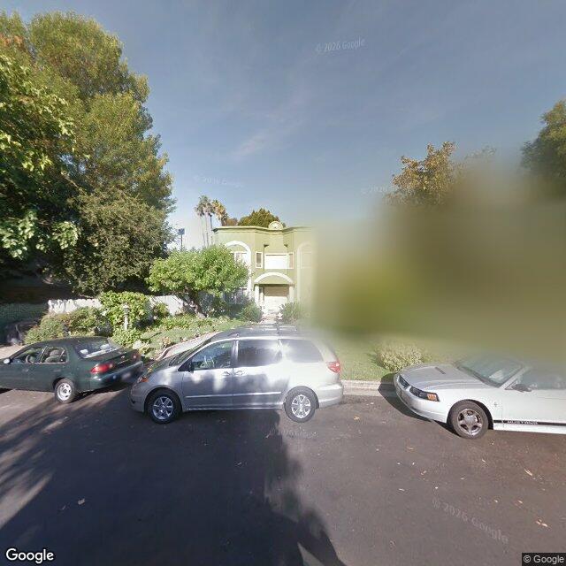 photo of 4545 AUCKLAND AVE LOS ANGELES CA 91602