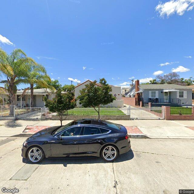 photo of 5719 CRANER AVE LOS ANGELES CA 91601