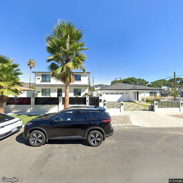 photo of 7410 DENNY AVE LOS ANGELES CA 91352