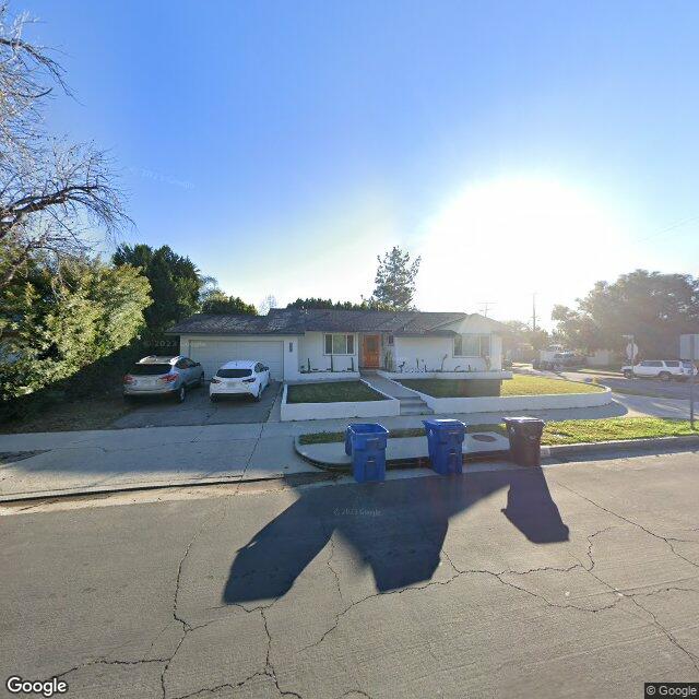 photo of 8000 FARRALONE AVE LOS ANGELES CA 91304