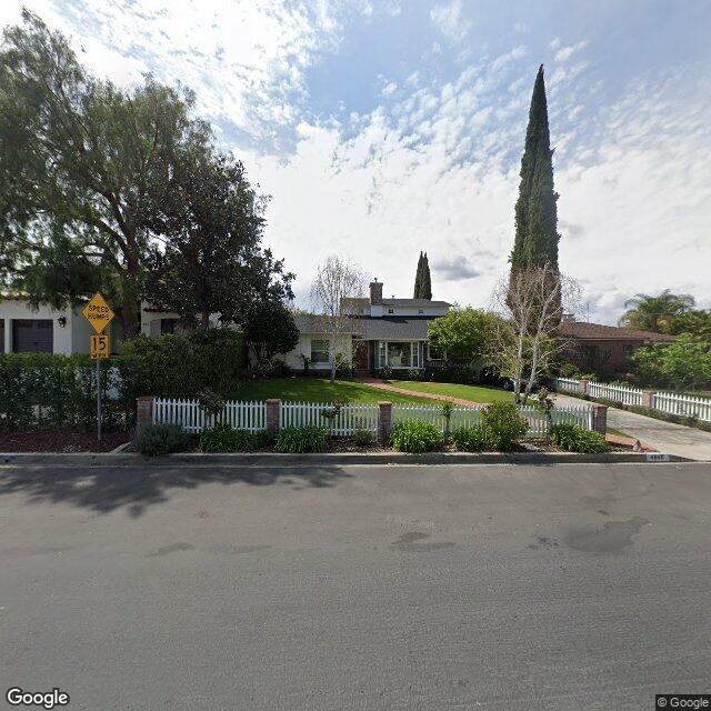 photo of 4849 LEDGE AVE LOS ANGELES CA 91601