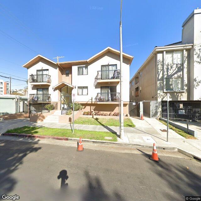 photo of 10947 HUSTON ST 102 LOS ANGELES CA 91601
