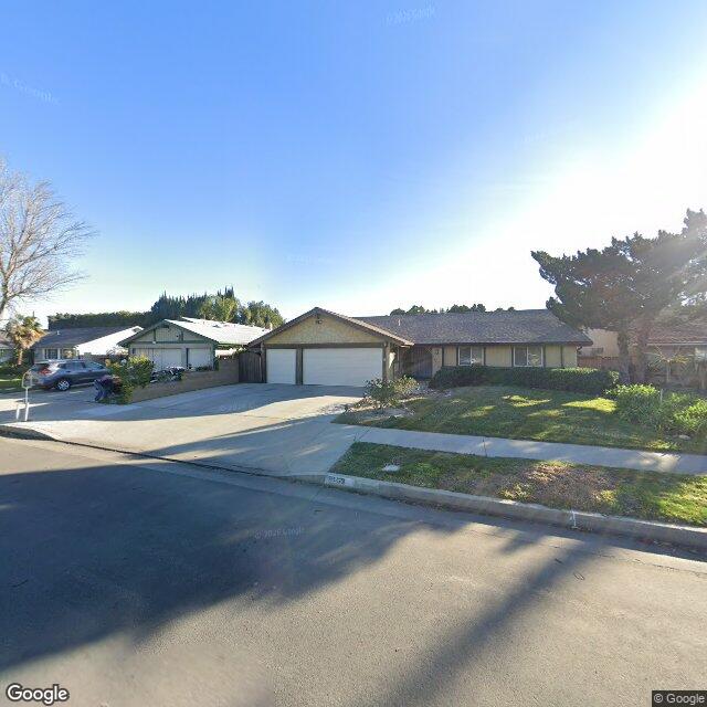 photo of 8102 GLADE AVE LOS ANGELES CA 91304