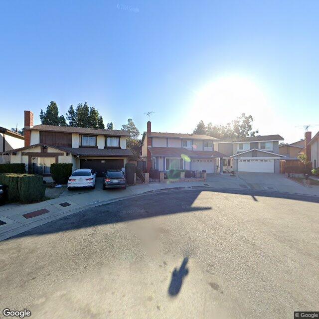 photo of 22004 LANARK ST LOS ANGELES CA 91304