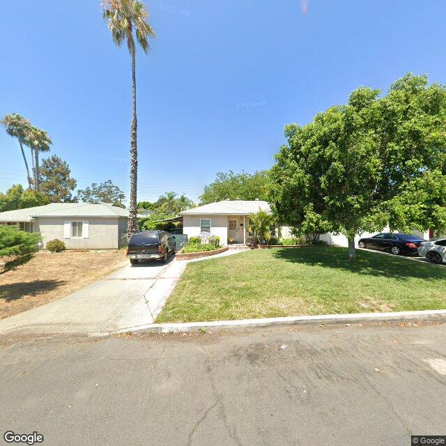 photo of 6331 SATSUMA AVE LOS ANGELES CA 91606