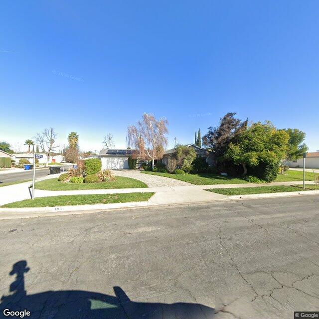 photo of 7916 LENA AVE LOS ANGELES CA 91304