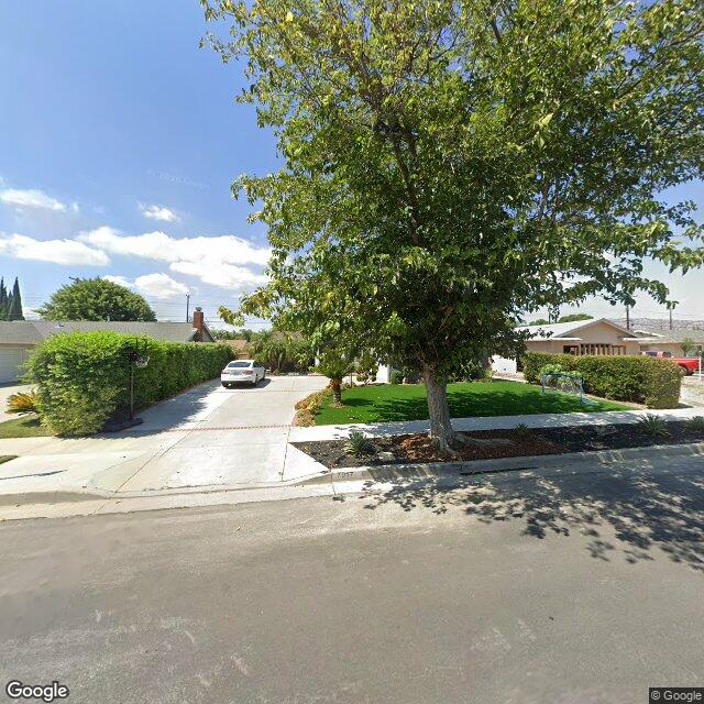 photo of 7917 MAYNARD AVE LOS ANGELES CA 91304