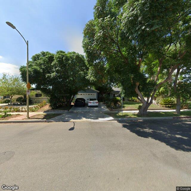 photo of 7727 MCLAREN AVE LOS ANGELES CA 91304