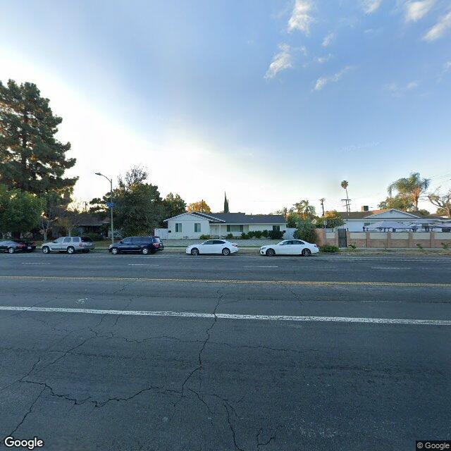 photo of 22352 ROSCOE BLVD LOS ANGELES CA 91304