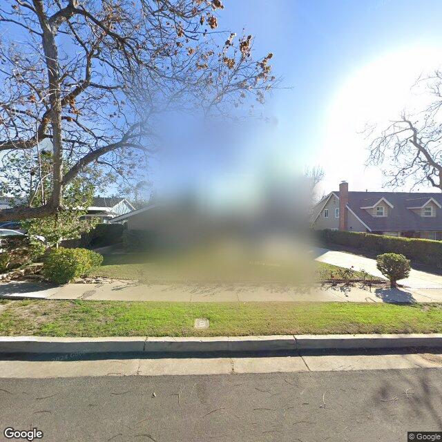 photo of 22144 NAPA ST LOS ANGELES CA 91304